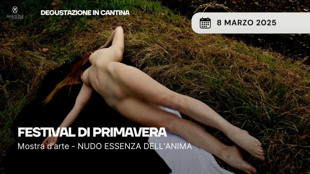 FESTA DI PRIMAVERA