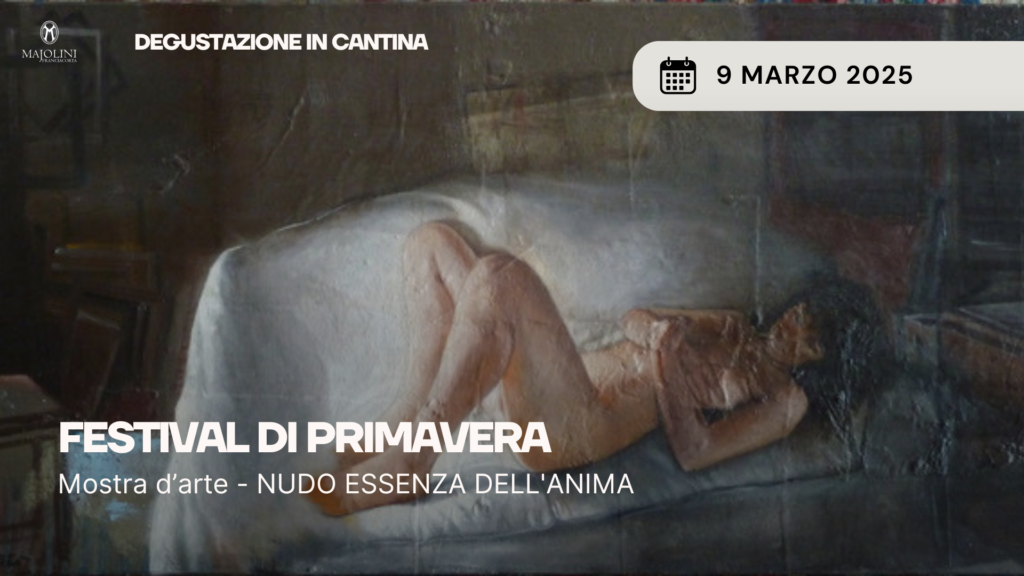 FESTA DI PRIMAVERA